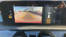 Mercedes-Benz CLA 200 AMG Line 5dr Tip Auto Petrol Estate